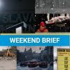 Pope Francis makes statements on Russia-Ukraine war, Moscow allegedly replaces Navy chief - Weekend brief