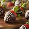 Strawberries taste so good with chocolate: Chemist explains why
