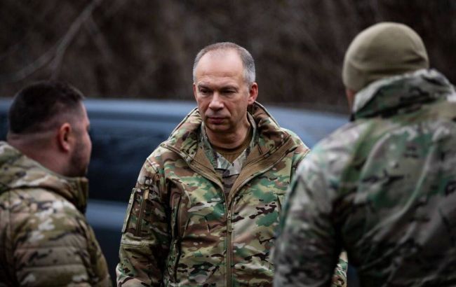 Tough situation: Syrskyi reveals key details of Ukraine’s defense near Pokrovsk
