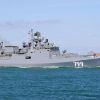 Russia&rsquo;s navy may have lost two ships capable of launching Kalibr missiles