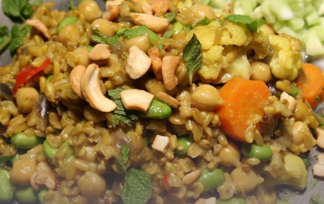 5 everyday foods that reduce appetite like Ozempic