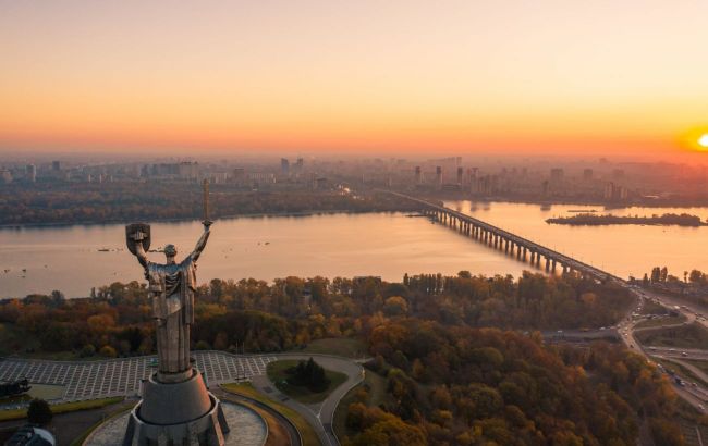 Kyiv enters ranking of capitals with cleanest air