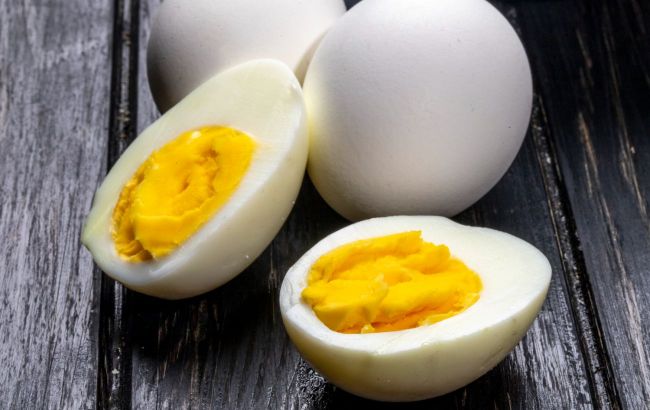 Best time to eat eggs for muscle growth and weight loss revealed