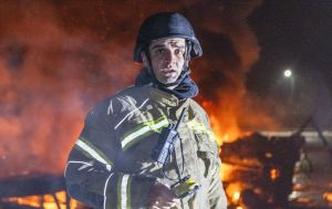 Russian attack on Ukraine: Everything known about strikes on Kyiv, Odesa, Kharkiv and other cities