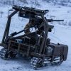 'War of robots': Ukraine's forces eliminate Russian infantrymen using ground robotic system
