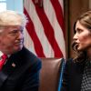 Trump officially picks Kristi Noem for homeland security secretary