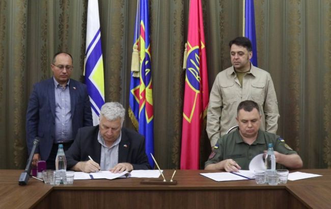 Ukraine to establish drone repair and maintenance center