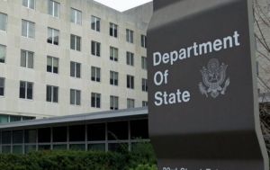 US warns Americans against traveling to Ukraine amid persistent Russian attacks