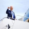 CNN barred from Trump's presidential plane by White House - WP