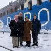US senators visit Odesa for first time since full-scale war began