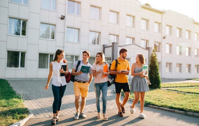 Ukraine's 2025 university rankings: Top 10 schools shaping the future of education