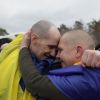 Ukraine and Russia carry out 72nd prisoner swap in 200-for-200 format
