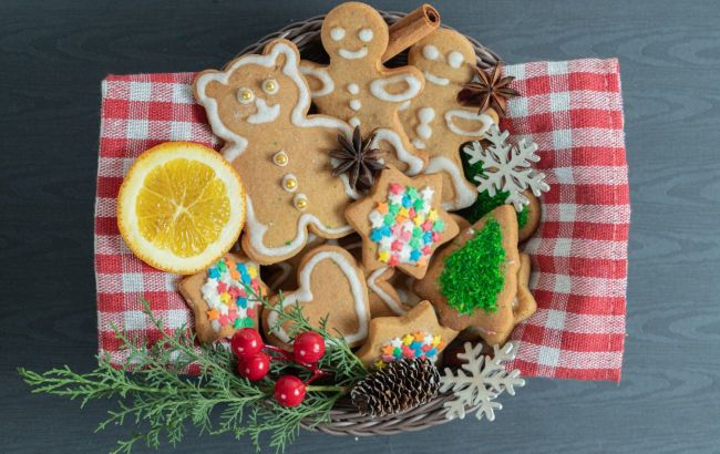 Christmas cookies perfect for gifting: Simple recipe