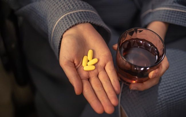 Vitamin D overdose: 6 main signs to look out for