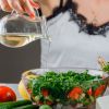 How to get your daily norm of vegetables: 10 recipes of healthy salad dressings