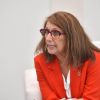 Costa Rican diplomat emerges as frontrunner to become first female UN chief