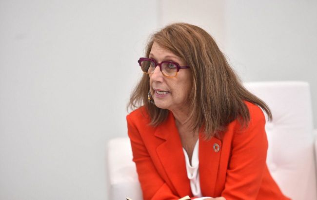 Costa Rican diplomat emerges as frontrunner to become first female UN chief