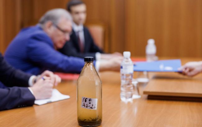 Moldova summons Russian Ambassador after strike on Ukraine's Dniester HPP