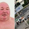 'Look, these are vegetables': Survivor recalls terrifying Russian drone pursuit in Kherson