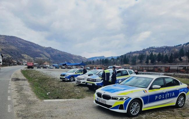 Romania finds debris from fourth drone in a single day