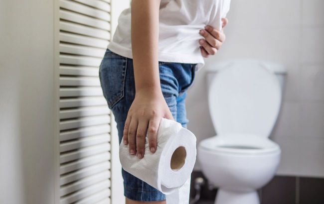 Gastroenterologist exposes main habit causing constipation