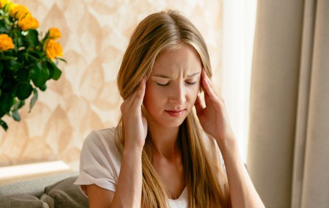 Migraine alert: 5 foods you should be careful with
