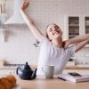 Morning rituals to boost your mood and set you up for successful day