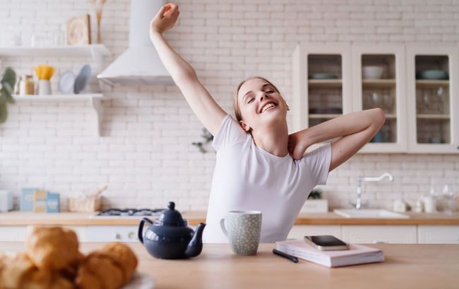 Morning rituals to boost your mood and set you up for successful day