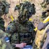 Facing Russia threat, Estonia already exceeds NATO defense target