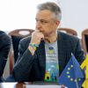 International Space Station emerges as Nobel Peace Prize contender, Ukrainian also in the running