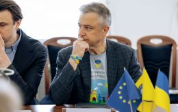 International Space Station emerges as Nobel Peace Prize contender, Ukrainian also in the running