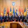 Southeast European countries meet in Ukraine: Joint communiqué