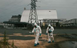 Chornobyl catastrophe 40 years later: how war reshaping nuclear risks and radiation threats?