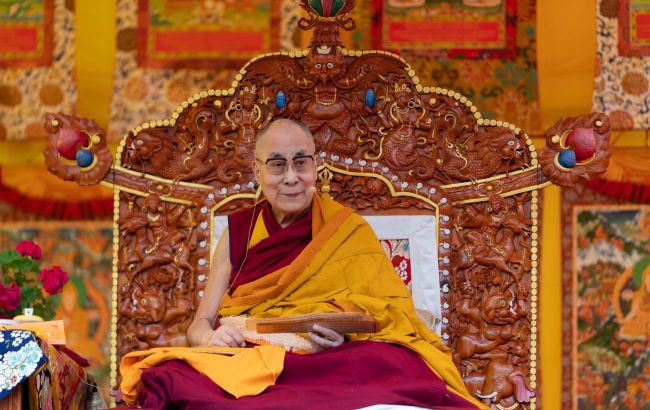 Dalai Lama to name his successor soon - Announcement expected in early July