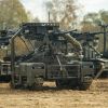 NATO impressed by Ukrainian combat robots, praise their key battlefield edge