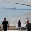 Taiwan accuses China of damaging submarine cable off its coast - FT