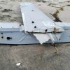 Military drone found on Bulgarian beach after washing up from Black Sea