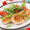 How to cook chicken breast so it's perfectly juicy
