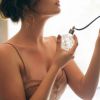 Spraying perfume on neck: Harmless daily routine or potential health risk?