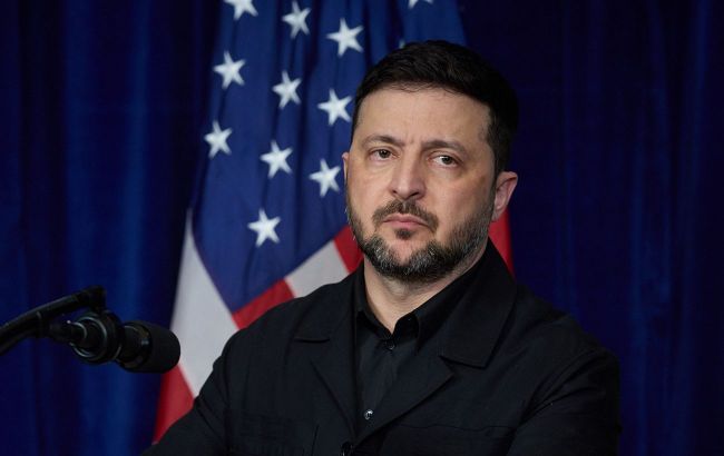 Referendum on peace? Why Zelenskyy wants people to approve peace deal