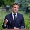 Macron promises more weapons for Ukrainian Armed Forces in coming days and weeks
