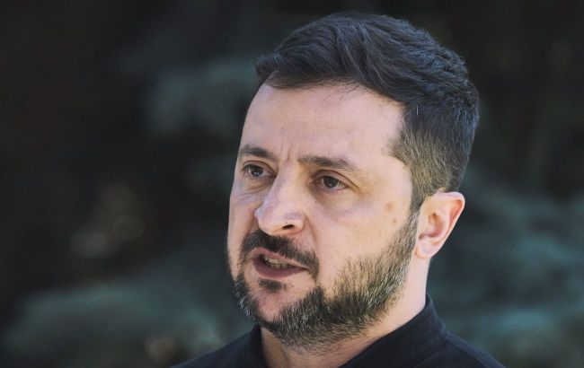 Zelenskyy reveals details of European peace plan for Ukraine