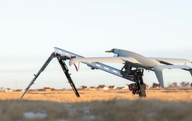 Ukrainian company starts production of drones in Slovakia