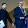 Zelenskyy: Ukraine is still seeking Germany's Taurus missiles