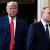 When will Trump lose patience with Russia? Pridential Office predicts deadline