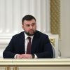 Ukraine charges DPR leader Pushilin over 700 million hryvnia metal theft