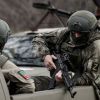 Russia seeks to establish buffer zone in Ukraine's Sumy region