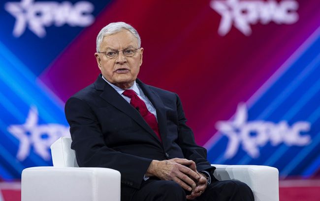 Trump's Special Envoy Kellogg: Russia not to win war and its losses are pointless