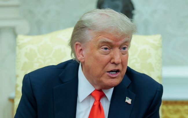 Trump slams Putin for wasting lives and money in Ukraine war