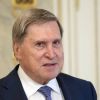 Kremlin says Russia is not interested in temporary ceasefire